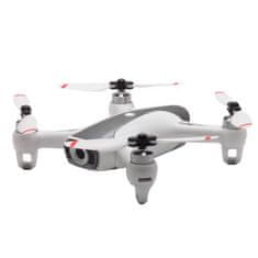 Syma SYMA W1 PRO 4K 5G WIFI GPS RC dron biely KX7224