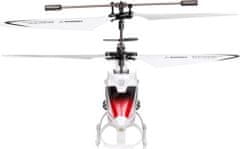 Syma SYMA KX9107_2 S5 RC vrtuľník 3CH biely