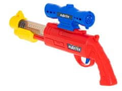 KIK KX5546 Detská hračka - streľba na leva