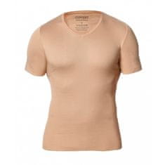 Covert Pánske neviditeľné tričko béžové (126962-410) - veľkosť XXL
