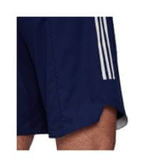 Adidas Nohavice výcvik tmavomodrá 164 - 169 cm/S Condivo 20 Short