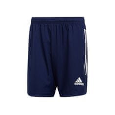 Adidas Nohavice výcvik tmavomodrá 164 - 169 cm/S Condivo 20 Short