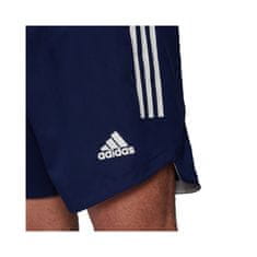 Adidas Nohavice výcvik tmavomodrá 164 - 169 cm/S Condivo 20 Short