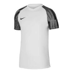 Nike Tričko výcvik biela XL Academy