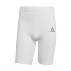 Adidas Nohavice výcvik biela 182 - 187 cm/XL Techfit