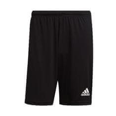 Adidas Nohavice výcvik čierna 170 - 175 cm/M Squadra 21