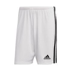 Adidas Nohavice výcvik biela 170 - 175 cm/M Squadra 21