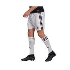 Adidas Nohavice výcvik biela 170 - 175 cm/M Squadra 21