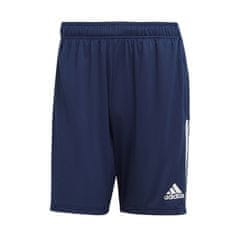 Adidas Nohavice výcvik tmavomodrá 164 - 169 cm/S Tiro 21