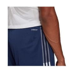 Adidas Nohavice výcvik tmavomodrá 164 - 169 cm/S Tiro 21