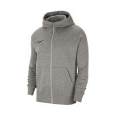 Nike Mikina sivá 158 - 170 cm/XL JR Park 20 Fleece