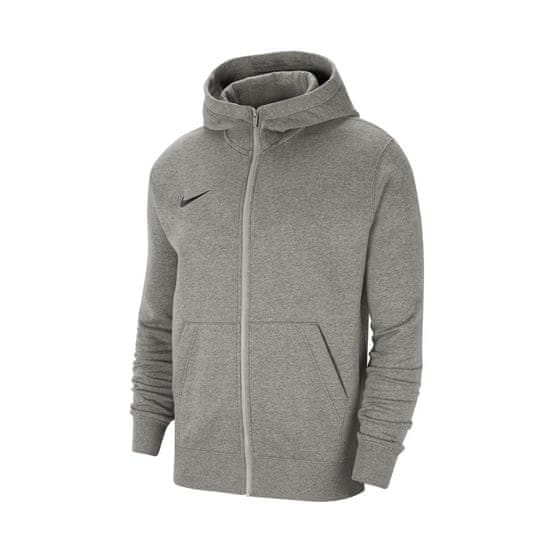 Nike Mikina sivá JR Park 20 Fleece