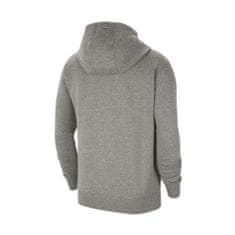 Nike Mikina sivá 137 - 147 cm/M JR Park 20 Fleece