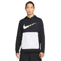 Nike Mikina 183 - 187 cm/L Drifit Sport Clash