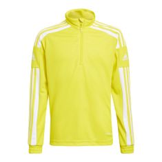 Adidas Mikina 171 - 176 cm/XL Squadra 21