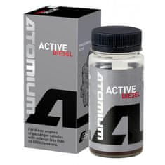 Atomium Active Diesel - 90 ml - Motorové aditívum