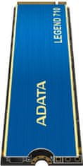 A-Data LEGEND 710, M.2 - 1TB (ALEG-710-1TCS)