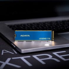 A-Data LEGEND 710, M.2 - 1TB (ALEG-710-1TCS)