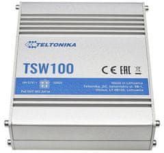 Teltonika TSW100