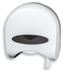 NOVASERVIS Zásobník na rolky toaletného papiera, biely 69094,1 - Novaservis