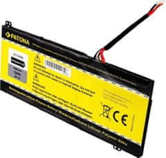 PATONA batéria pre ntb ACER Aspire VN7 4600mAh Li-pol 11,4 V AC14A8L