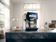 Siemens automatický kávovar TQ907R03