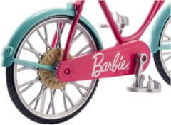 Mattel Barbie Bicykel pre bábiku DVX55