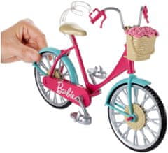 Mattel Barbie Bicykel pre bábiku DVX55