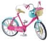 Barbie Bicykel pre bábiku DVX55