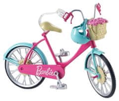 Mattel Barbie Bicykel pre bábiku DVX55