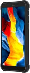 Oukitel WP20 Pro, 4GB/64GB, Black