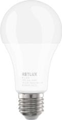 Retlux RLL 408 A60 E27 bulb 12W DL