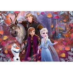 Clementoni Puzzle 40 Frozen2