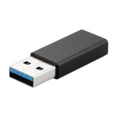 Northix Adaptér USB 3.1 na USB-C – 10 Gbps 