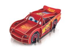 Clementoni puzzle model 104+3D Cars