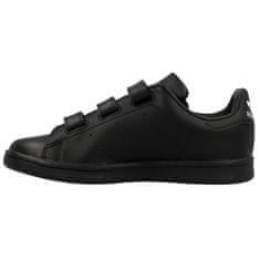 Adidas Obuv čierna 31 EU Stan Smith