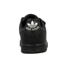 Adidas Obuv čierna 31 EU Stan Smith