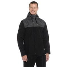 Adidas Bundy univerzálne čierna S Ufb All Weather Jacket