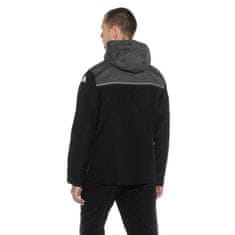 Adidas Bundy univerzálne čierna S Ufb All Weather Jacket