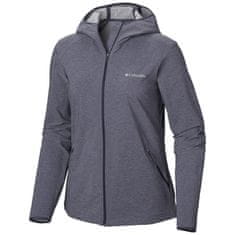 COLUMBIA Bundy treking M Heather Canyon Softshell