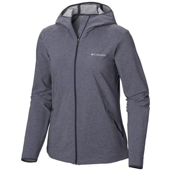 COLUMBIA Bundy treking Heather Canyon Softshell