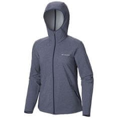 COLUMBIA Bundy treking M Heather Canyon Softshell