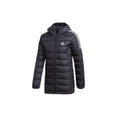 Adidas Bundy univerzálne čierna S W Ess Down Parka