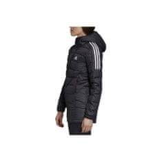 Adidas Bundy univerzálne čierna S W Ess Down Parka