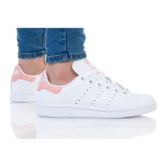 Adidas Obuv biela 36 EU Stan Smith J