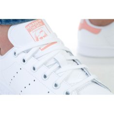 Adidas Obuv biela 36 EU Stan Smith J