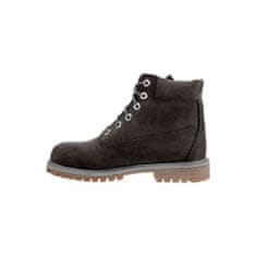 Timberland Obuv grafit 36 EU 6 IN Premium Waterproof