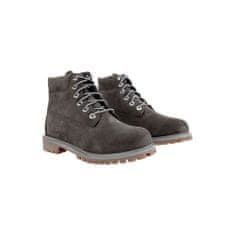 Timberland Obuv grafit 36 EU 6 IN Premium Waterproof