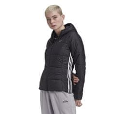 Adidas Bundy univerzálne čierna M Slim Jacket