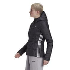 Adidas Bundy univerzálne čierna M Slim Jacket